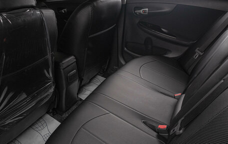 Toyota Corolla, 2012 год, 1 459 000 рублей, 18 фотография