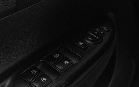 Hyundai i20 IB рестайлинг, 2010 год, 559 000 рублей, 8 фотография