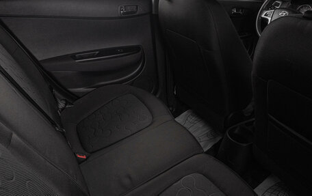 Hyundai i20 IB рестайлинг, 2010 год, 559 000 рублей, 17 фотография