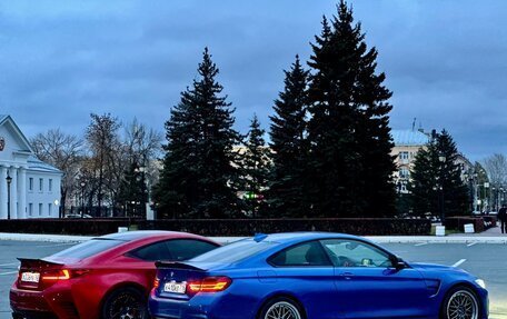 BMW 4 серия, 2014 год, 2 355 000 рублей, 6 фотография