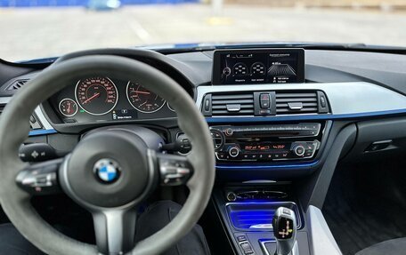 BMW 4 серия, 2014 год, 2 355 000 рублей, 9 фотография