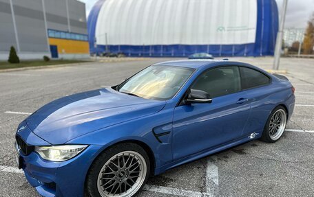 BMW 4 серия, 2014 год, 2 355 000 рублей, 4 фотография