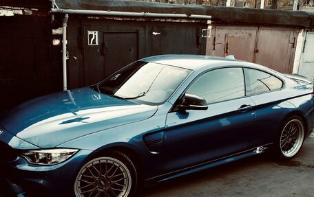 BMW 4 серия, 2014 год, 2 355 000 рублей, 8 фотография