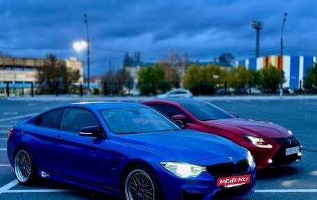 BMW 4 серия, 2014 год, 2 355 000 рублей, 7 фотография