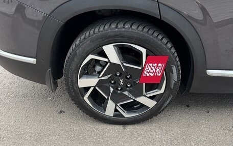 Hyundai Santa Fe IV, 2022 год, 4 849 000 рублей, 8 фотография