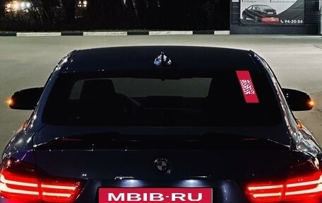 BMW 4 серия, 2014 год, 2 355 000 рублей, 18 фотография