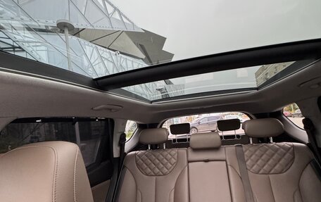 Hyundai Santa Fe IV, 2022 год, 4 849 000 рублей, 13 фотография