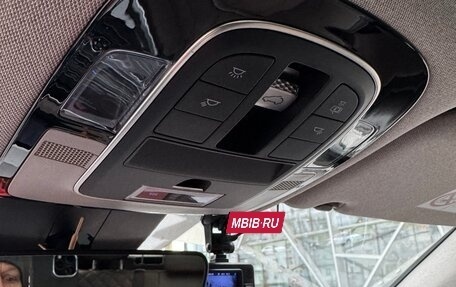 Hyundai Santa Fe IV, 2022 год, 4 849 000 рублей, 15 фотография