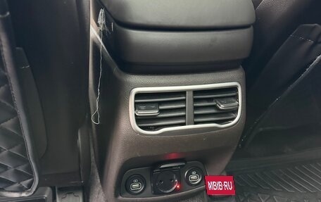 Hyundai Santa Fe IV, 2022 год, 4 849 000 рублей, 19 фотография