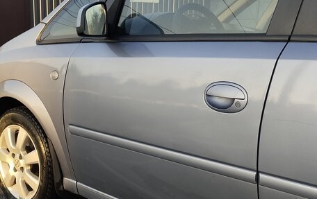 Opel Meriva, 2007 год, 315 000 рублей, 3 фотография