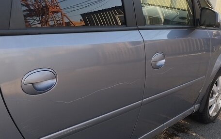 Opel Meriva, 2007 год, 315 000 рублей, 2 фотография