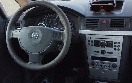 Opel Meriva, 2007 год, 315 000 рублей, 10 фотография