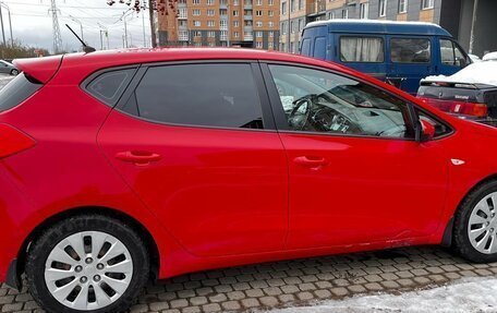KIA cee'd III, 2013 год, 1 150 000 рублей, 3 фотография