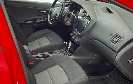 KIA cee'd III, 2013 год, 1 150 000 рублей, 7 фотография