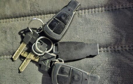 Mercedes-Benz E-Класс, 1998 год, 395 000 рублей, 5 фотография