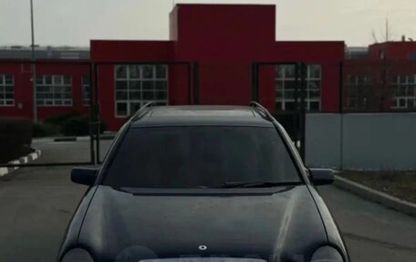 Mercedes-Benz E-Класс, 1998 год, 395 000 рублей, 8 фотография