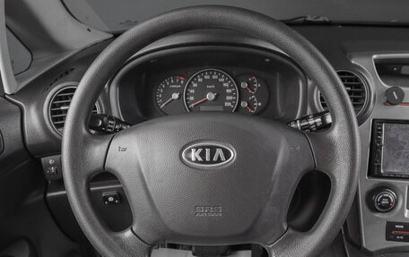 KIA Carens III (RP), 2008 год, 649 000 рублей, 9 фотография