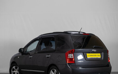 KIA Carens III (RP), 2008 год, 649 000 рублей, 5 фотография