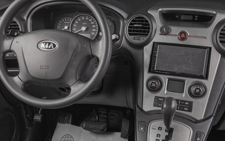 KIA Carens III (RP), 2008 год, 649 000 рублей, 13 фотография