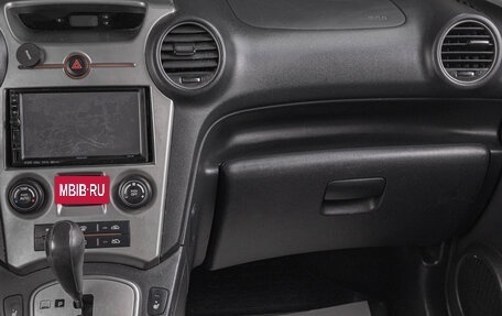 KIA Carens III (RP), 2008 год, 649 000 рублей, 12 фотография