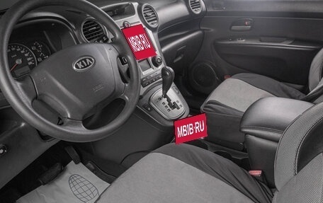 KIA Carens III (RP), 2008 год, 649 000 рублей, 7 фотография