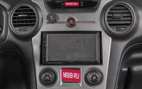 KIA Carens III (RP), 2008 год, 649 000 рублей, 10 фотография