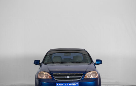 Chevrolet Lacetti, 2008 год, 529 000 рублей, 2 фотография