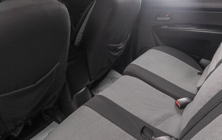 KIA Carens III (RP), 2008 год, 649 000 рублей, 16 фотография