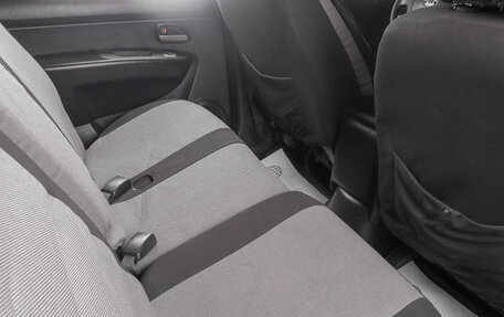 KIA Carens III (RP), 2008 год, 649 000 рублей, 15 фотография