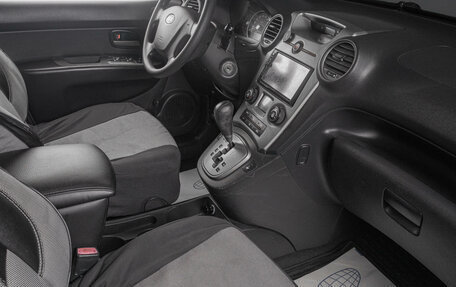 KIA Carens III (RP), 2008 год, 649 000 рублей, 14 фотография