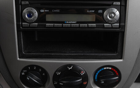 Chevrolet Lacetti, 2008 год, 529 000 рублей, 11 фотография