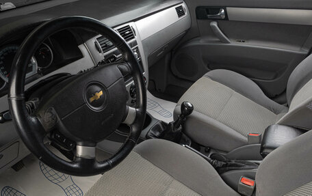 Chevrolet Lacetti, 2008 год, 529 000 рублей, 8 фотография