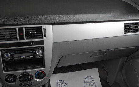 Chevrolet Lacetti, 2008 год, 529 000 рублей, 13 фотография