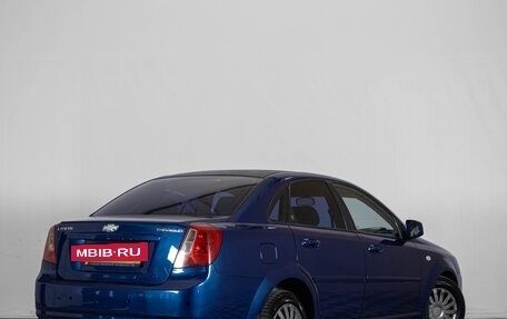 Chevrolet Lacetti, 2008 год, 529 000 рублей, 4 фотография