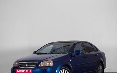 Chevrolet Lacetti, 2008 год, 529 000 рублей, 3 фотография