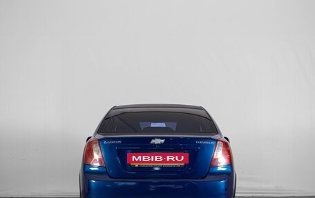 Chevrolet Lacetti, 2008 год, 529 000 рублей, 5 фотография