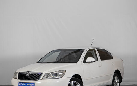 Skoda Octavia, 2012 год, 589 000 рублей, 2 фотография
