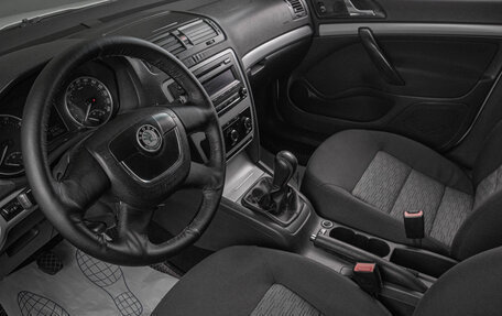 Skoda Octavia, 2012 год, 589 000 рублей, 7 фотография