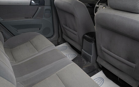 Chevrolet Lacetti, 2008 год, 529 000 рублей, 16 фотография