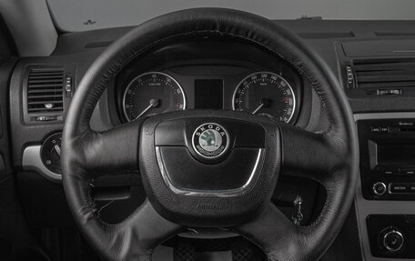 Skoda Octavia, 2012 год, 589 000 рублей, 9 фотография