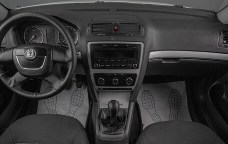 Skoda Octavia, 2012 год, 589 000 рублей, 6 фотография