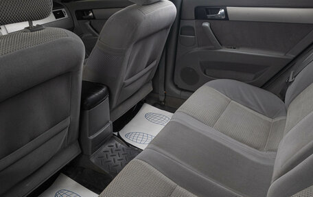 Chevrolet Lacetti, 2008 год, 529 000 рублей, 17 фотография