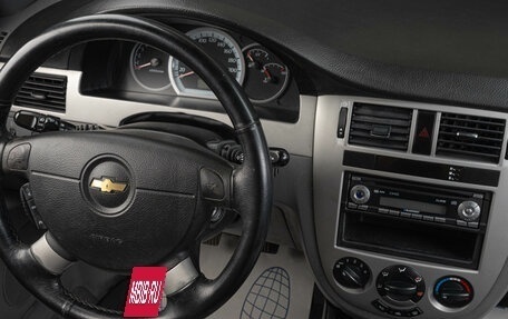 Chevrolet Lacetti, 2008 год, 529 000 рублей, 14 фотография