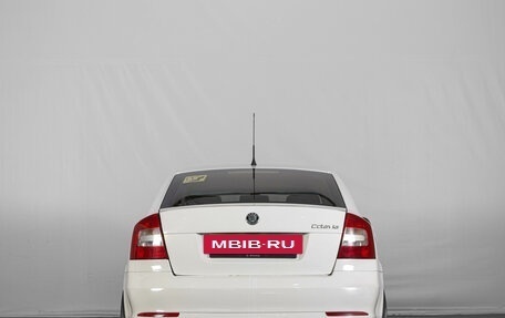 Skoda Octavia, 2012 год, 589 000 рублей, 4 фотография