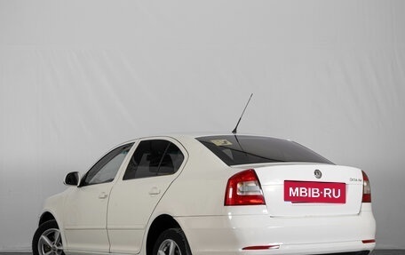 Skoda Octavia, 2012 год, 589 000 рублей, 5 фотография