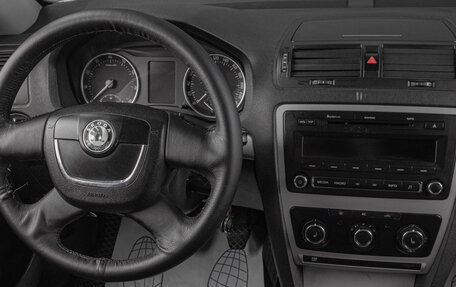 Skoda Octavia, 2012 год, 589 000 рублей, 13 фотография