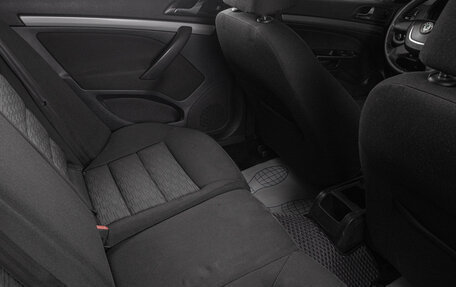 Skoda Octavia, 2012 год, 589 000 рублей, 15 фотография