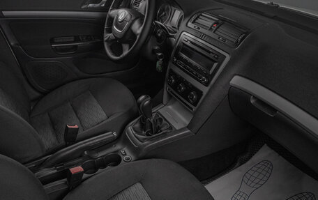 Skoda Octavia, 2012 год, 589 000 рублей, 14 фотография