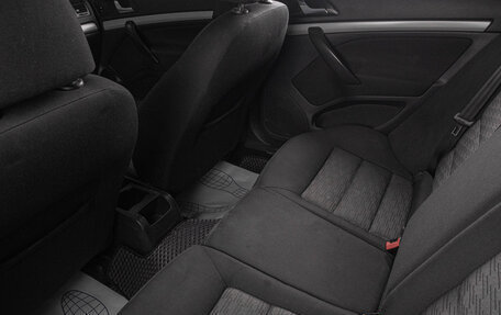 Skoda Octavia, 2012 год, 589 000 рублей, 16 фотография