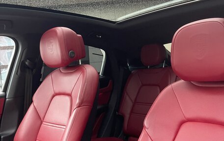 Porsche Cayenne III, 2021 год, 9 500 000 рублей, 10 фотография